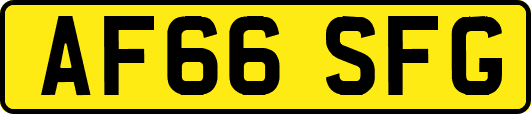 AF66SFG