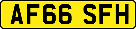 AF66SFH