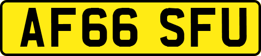 AF66SFU