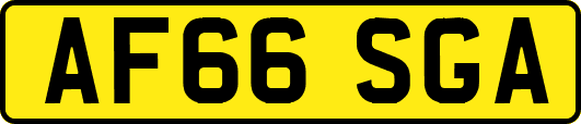 AF66SGA