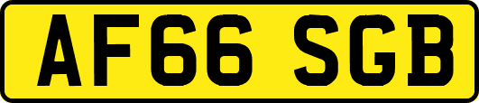 AF66SGB