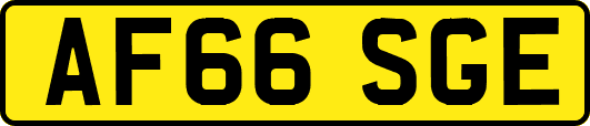 AF66SGE