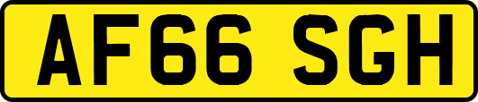 AF66SGH