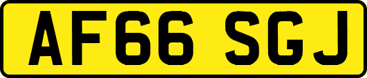 AF66SGJ