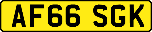 AF66SGK