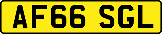 AF66SGL