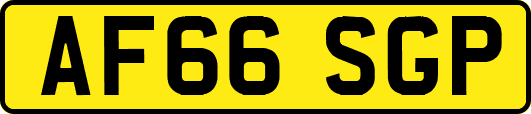 AF66SGP