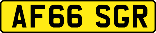 AF66SGR