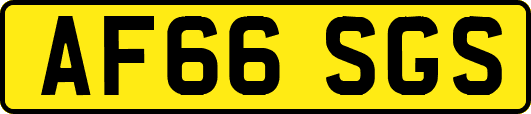 AF66SGS