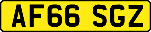 AF66SGZ