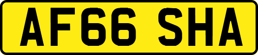 AF66SHA