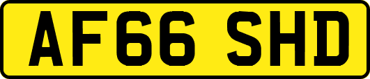 AF66SHD