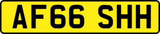 AF66SHH