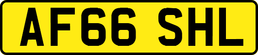 AF66SHL