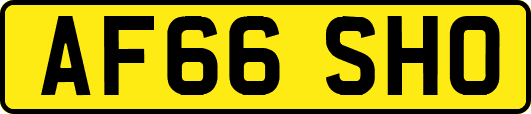 AF66SHO