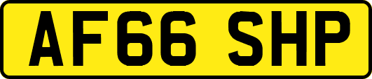 AF66SHP