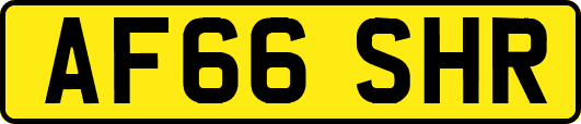 AF66SHR