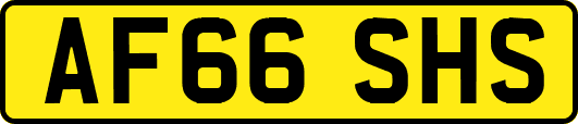 AF66SHS