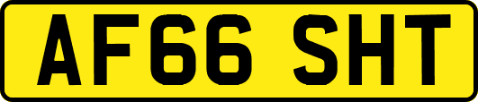 AF66SHT