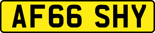 AF66SHY