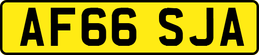 AF66SJA