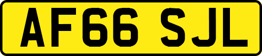 AF66SJL