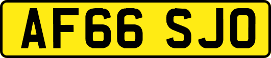 AF66SJO