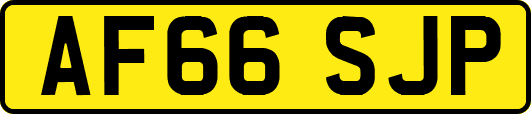 AF66SJP