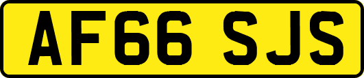 AF66SJS