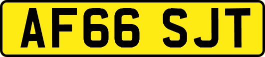 AF66SJT