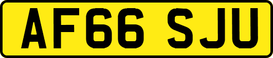 AF66SJU