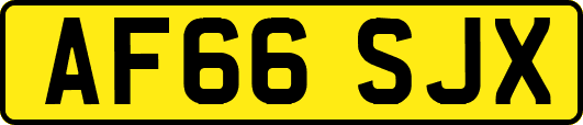 AF66SJX