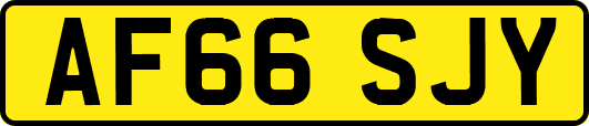 AF66SJY