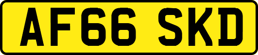 AF66SKD