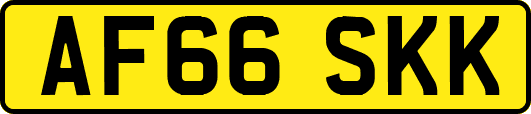 AF66SKK