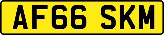 AF66SKM