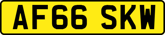 AF66SKW