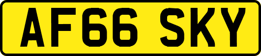 AF66SKY