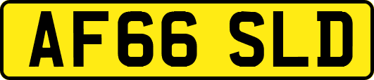 AF66SLD