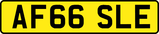 AF66SLE