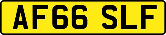 AF66SLF