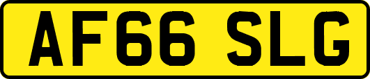 AF66SLG