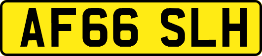 AF66SLH