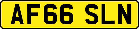 AF66SLN