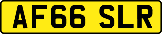 AF66SLR