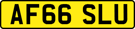 AF66SLU