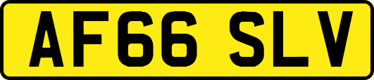 AF66SLV