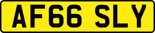 AF66SLY