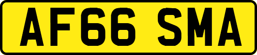 AF66SMA