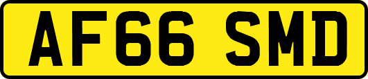 AF66SMD